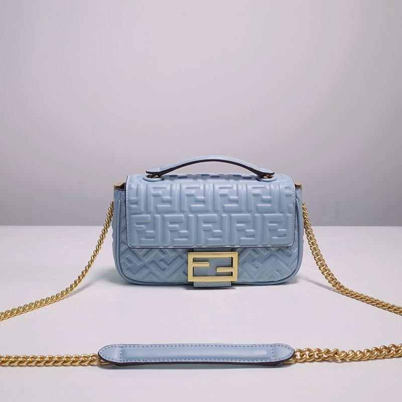 Fendi Baguette Bags